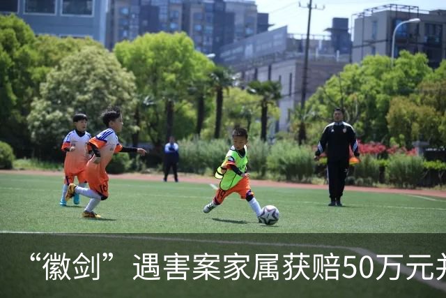 “徽剑”遇害案家属获赔50万元并出具谅解书，受委托人：曾有两壮汉上门，为避免事端签署