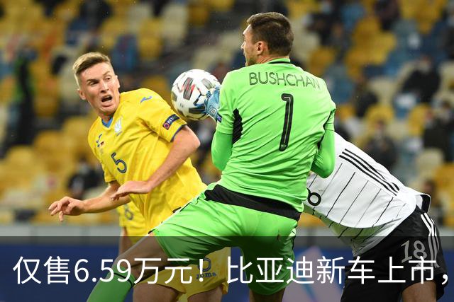 仅售6.59万元！比亚迪新车上市，这绝对是来捣乱的