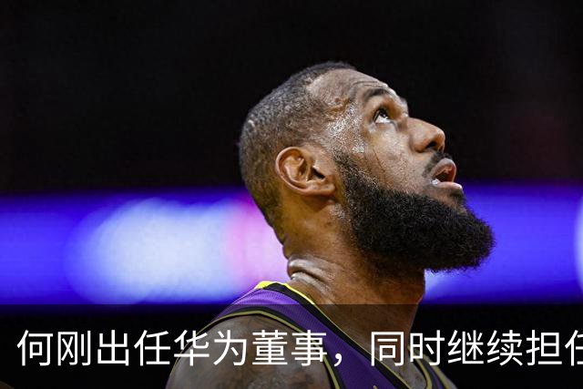 何刚出任华为董事，同时继续担任终端BG CEO；其毕业于西安电子科技大学，加入华为28年