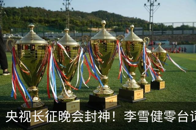 央视长征晚会封神！李雪健零台词演哭全网，朱亚文一战封血性硬汉