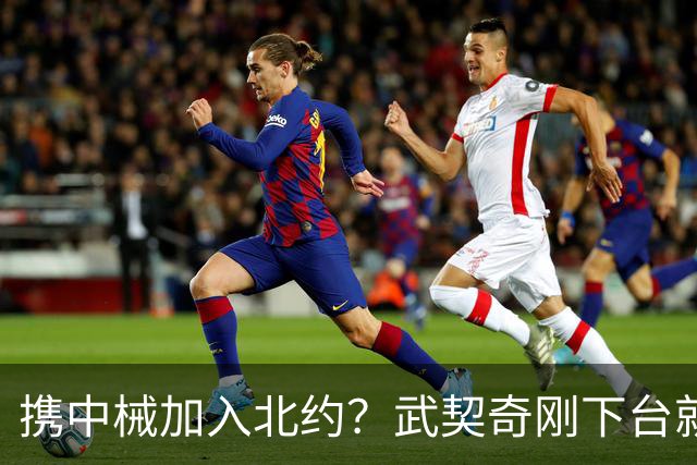 携中械加入北约？武契奇刚下台就生变数，普京致电反对，中方咋办