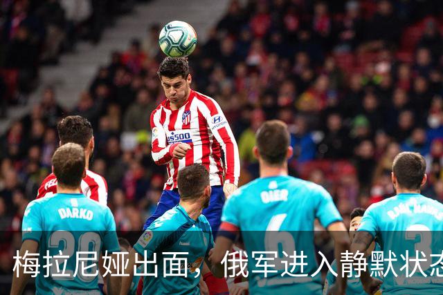 梅拉尼娅出面，俄军进入静默状态，星链解除限速，俄乌停火有望？