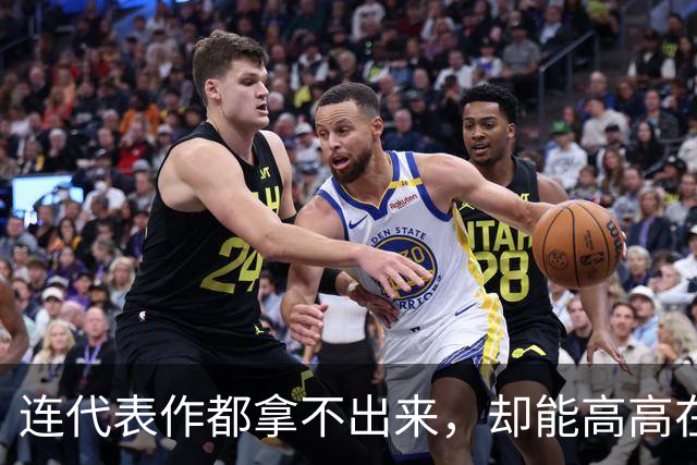 连代表作都拿不出来，却能高高在上当评委，综艺节目到底怎么了？