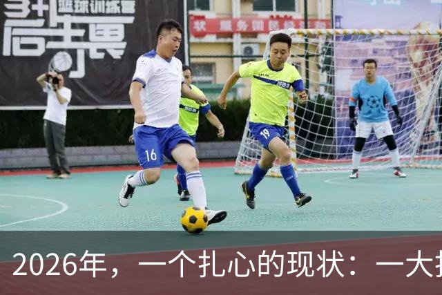 2026年，一个扎心的现状：一大批大龄剩女，突然不想单身了